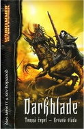 Darkblade - Kniha