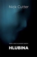 Hlubina - Kniha