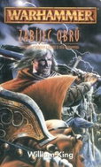 Warhammer Zabíječ obrů - Kniha