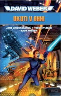Ukuti v ohni - Kniha