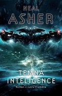 Temná inteligence - Kniha