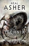 Technik - Kniha