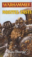 Nositel zášti - Kniha