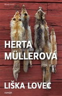 Liška lovec - Kniha