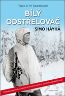 Bílý odstřelovač: Simo Häyhä - Kniha