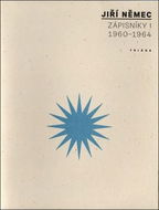 Zápisníky I: 1960 - 1964 - Kniha