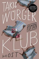 Klub - Kniha