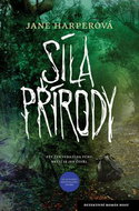 Síla přírody - Kniha