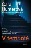 V temnotě: Druhý případ inspektora Fawleyho - Kniha