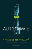 Autonomie - Kniha