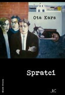 Spratci - Kniha