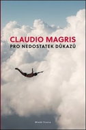 Pro nedostatek důkazů - Kniha