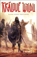 Králové Wyldu - Kniha
