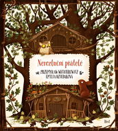 Nerozluční přátelé - Kniha