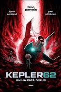 KEPLER62 Kniha pátá: Virus - Kniha