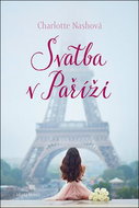 Svatba v Paříži - Kniha