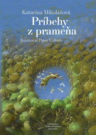 Príbehy z prameňa - Kniha