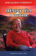 Trénink těla a ducha - Kniha