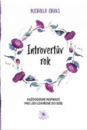 Introvertův rok - Kniha
