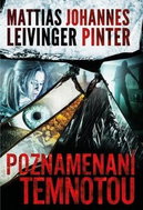 Poznamenaní temnotou - Kniha