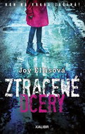 Ztracené dcery - Kniha
