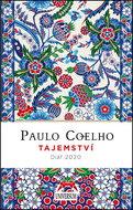 Secret Diary 2020 - Planner