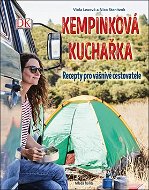 Kniha Kempinková kuchařka: Recepty pro vášnivé cestovatele - Kniha