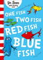 One Fish, Two Fish, Red Fish, Blue Fish - Kniha