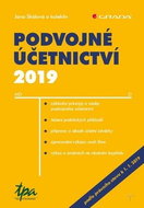 Podvojné účetnictví 2019 - Kniha