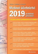 Mzdové účetnictví 2019: praktický průvodce - Kniha