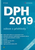 DPH 2019 Zákon s přehledy - Kniha