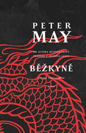 Běžkyně - Kniha