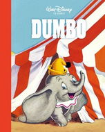 Walt Disney Classics Dumbo - Kniha