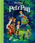 Walt Disney Classics Petr Pan - Kniha