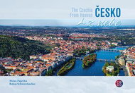 Česko z nebe - Kniha