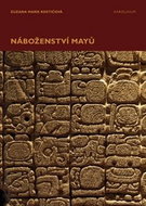 Náboženství Mayů - Kniha