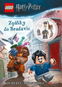 LEGO Harry Potter Zpátky do Bradavic: Aktivity, minifigurka - Kniha