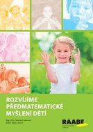 Rozvíjíme předmatematické myšlení dětí - Kniha