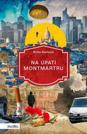 Na úpatí Montmartru - Kniha