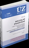 ÚZ 1296 Sociální pojištění 2019: podle stavu k 14. 1. 2019, - Kniha