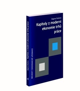 Kapitoly z moderní ekonomie trhů práce - Kniha - Main image
