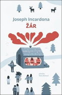 Žár - Kniha