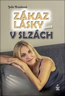 Zákaz lásky: aneb V slzách - Kniha