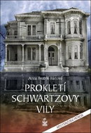 Prokletí Schwartzovy vily: Mysteriózní thriller - Kniha