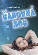 Čarovná noc - Kniha