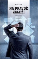 Na pravdě záleží: Východisko z duchovního labyrintu - Kniha