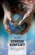 Genesis konflikt: Jsme dokonalým projektem nebo senzačním shlukem náhod? - Kniha