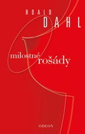 Milostné rošády - Kniha