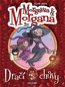 Morgavsa a Morgana Dračí chůvy - Kniha