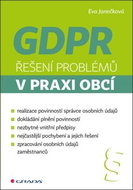 GDPR Řešení problémů v praxi obcí - Kniha